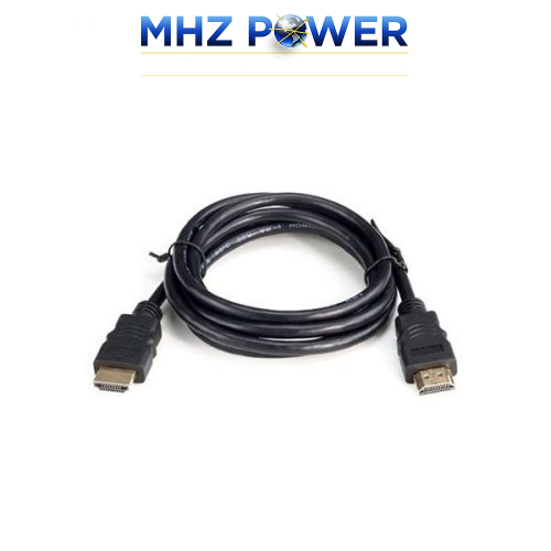 HDMI cable