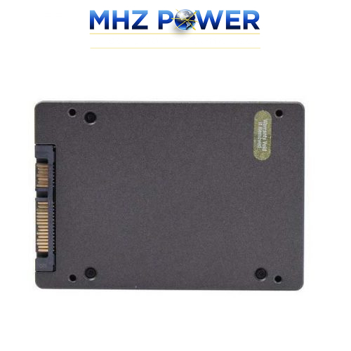 SSD Hard Drives